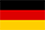 Minivlag Duitsland